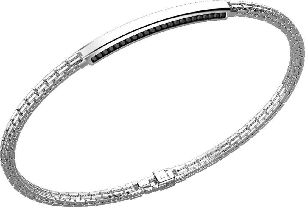 Bracciale Zancan Piastra Centrale - ZANCAN