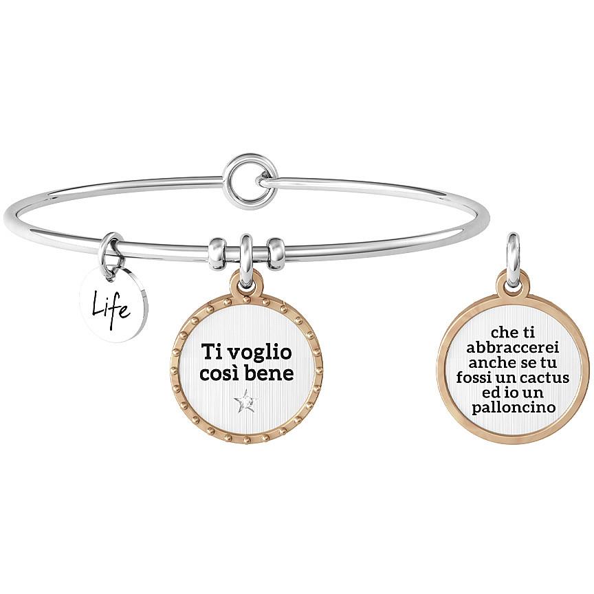 Bracciale Kidult Love - KIDULT