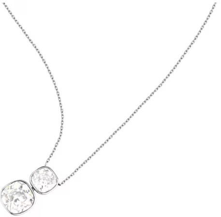 MORELLATO CRISTALLI NECKLACE - MORELLATO