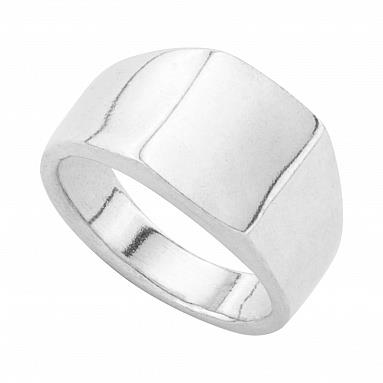 Anello UnoDe50 Eris Unisex - UNO DE 50