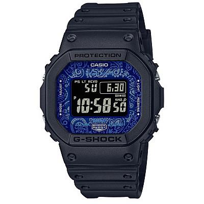 Casio online quadrante nero