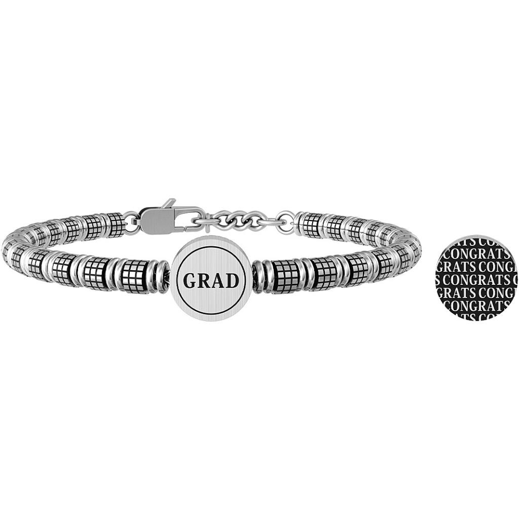 Bracciale Uomo Kidult Special Moments - KIDULT