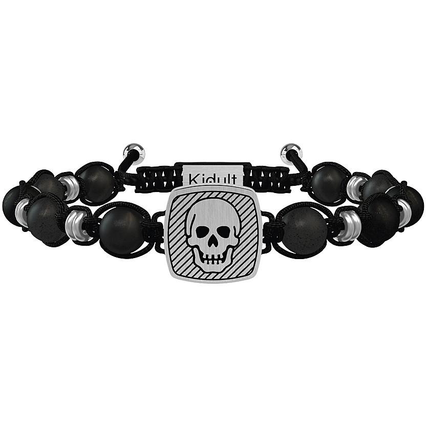 Bracciale Kidult Uomo Skull - KIDULT