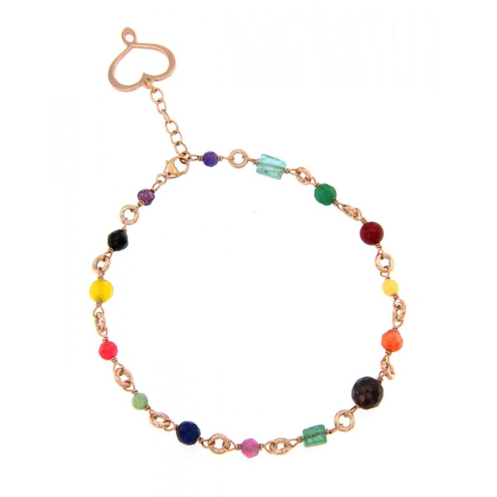 BRACCIALE CIRCUS MULTICOLOR - MAMAN ET SOPHIE