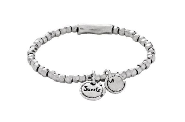 Bracciale Uno De 50 Certificada - UNO DE 50
