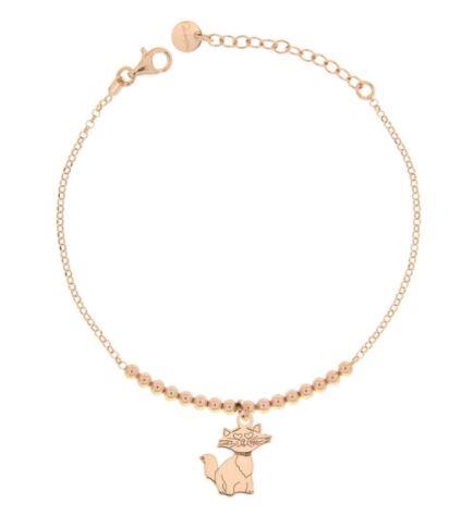 Bracciale Rue Des Mille Gatto - RUE DES MILLE