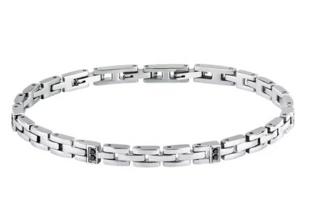 BRACCIALE MORELLATO MOTOWN - SABH48 - MORELLATO