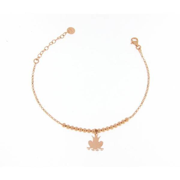 BBracciale Rue Des Mille Rana - RUE DES MILLE