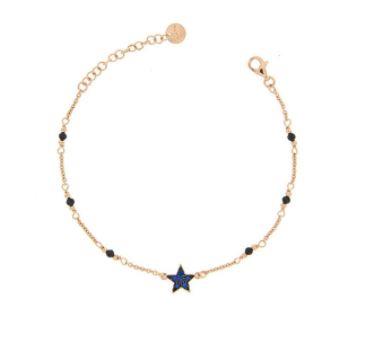 Bracciale Rue Des Mille Stella - RUE DES MILLE