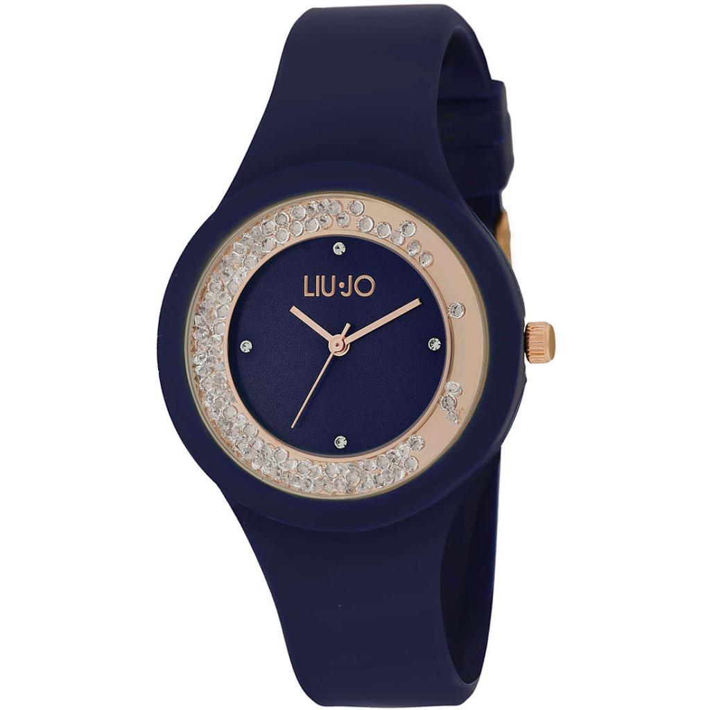 Orologio Liu.Jo Donna Dancing Sport Blu Notte - LIU.JO
