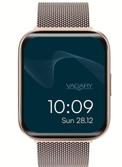 Smartwatch unisex Vagary - VAGARY CITIZEN