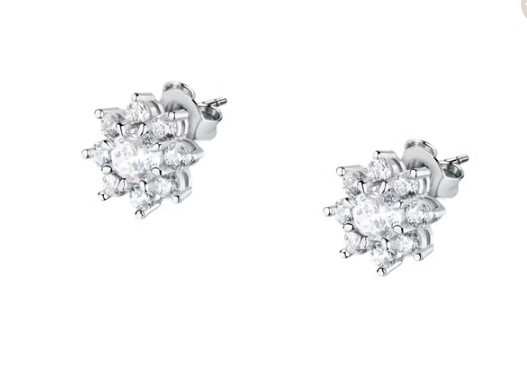 ORECCHINI MORELLATO TESORI - SAIW187  - MORELLATO