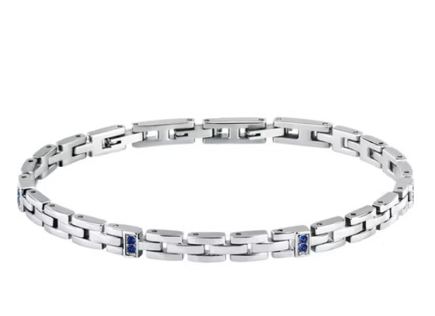 BRACCIALE MORELLATO MOTOWN - SABH51 - MORELLATO