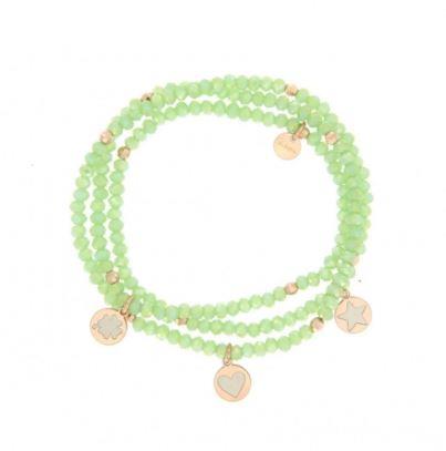 Bracciale Rue Des Mille Elastico - RUE DES MILLE