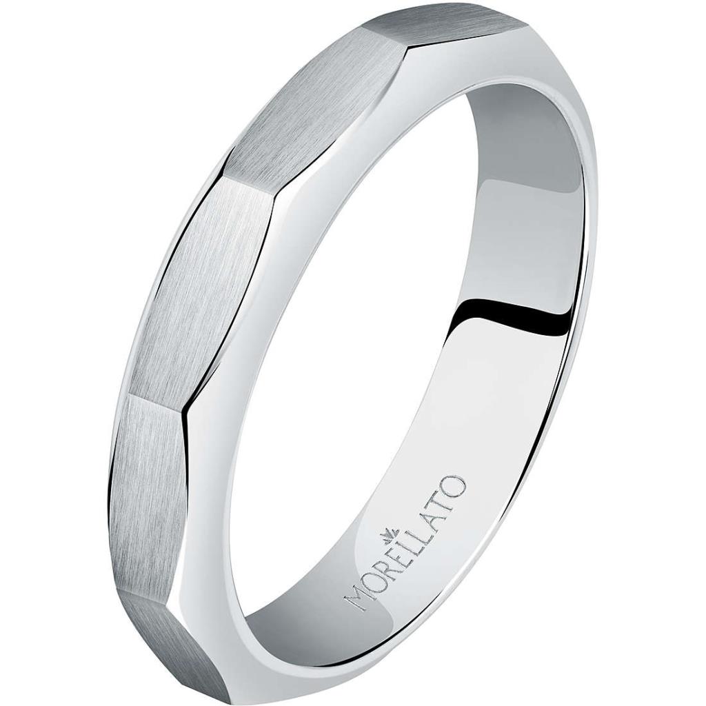 Anello Morellato Motown - MORELLATO