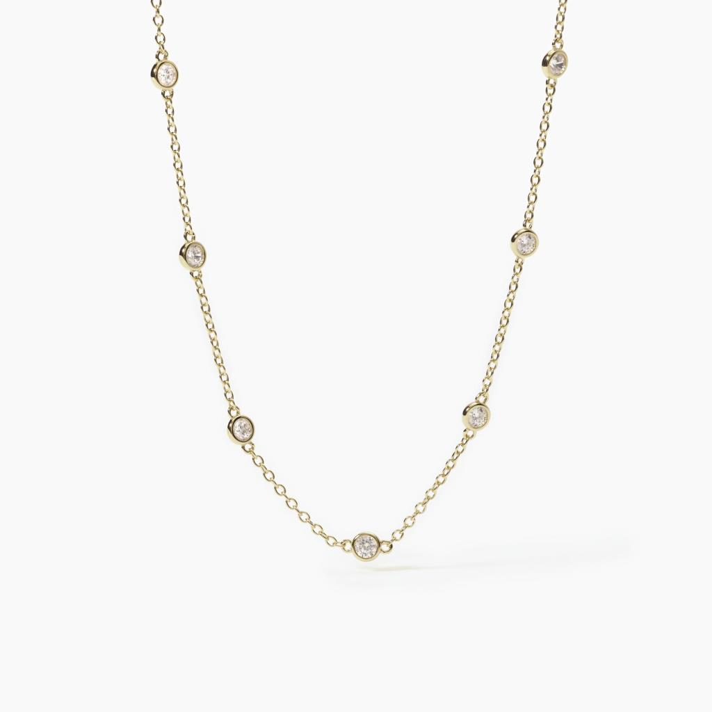 Collana Mabina Gioielli - MABINA