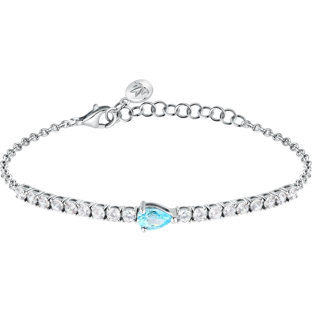 Bracciale Morellato Goccia Azzurro  - MORELLATO