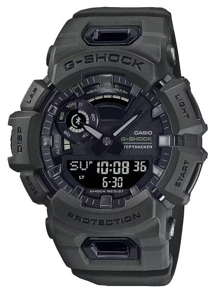 orologio multifunzione  - CASIO