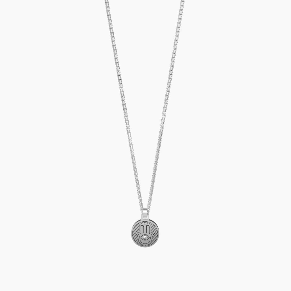 Collana Kidult Mano di Fatima - KIDULT