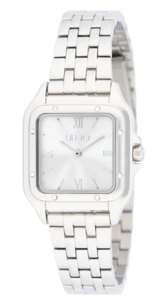 Liu jo Orologio donna solo tempo Casual shimler - LIU.JO