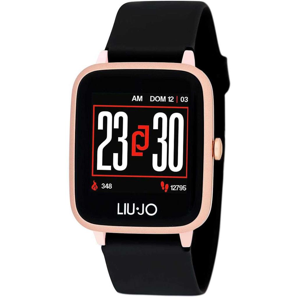 Orologio Smartwatch Unisex Liujo - LIU.JO