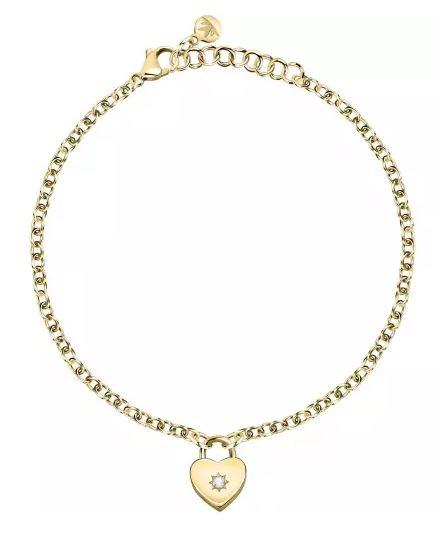 Bracciale Morellato Cuore - MORELLATO