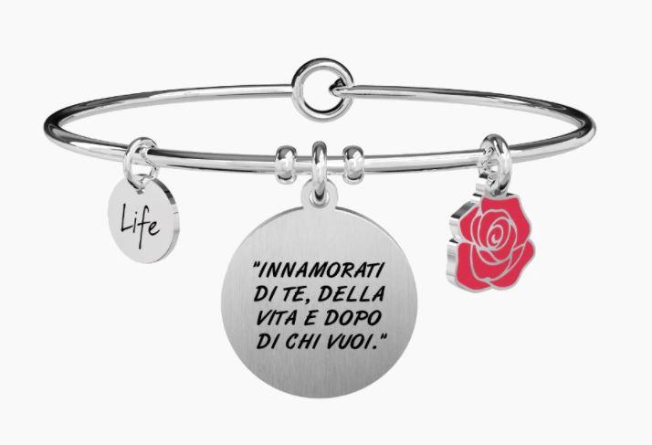 Bracciale kidult Frida Kahlo - KIDULT