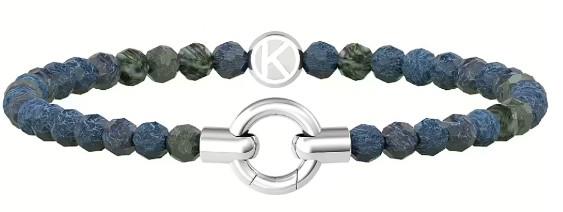 bracciale con perline - KIDULT COMPONIBILE
