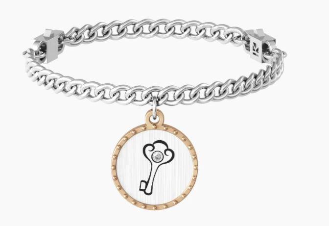 Bracciale Kidut Chiave - KIDULT