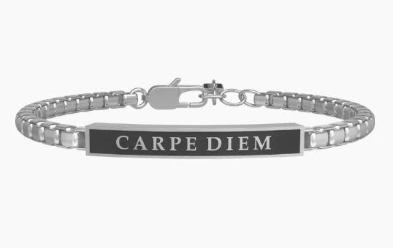 Bracciale Kidult Carpe Diem - KIDULT