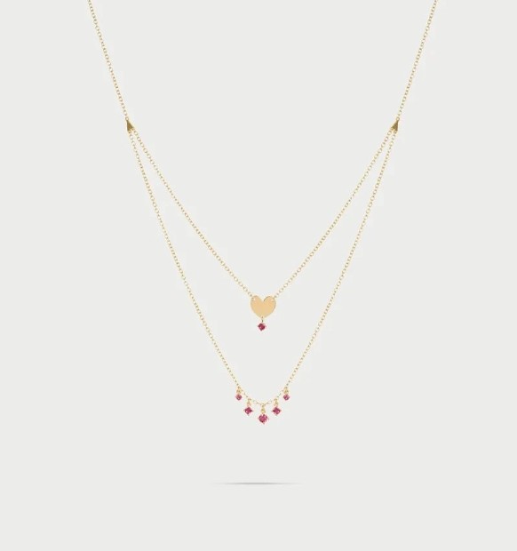 Collana Donna Rue des mille essence  - RUE DES MILLE