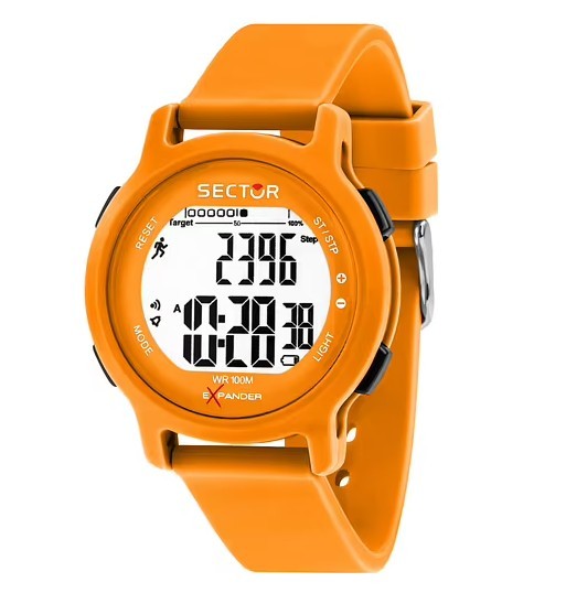 OROLOGIO SECTOR EX-27 - R3251191003 - SECTOR