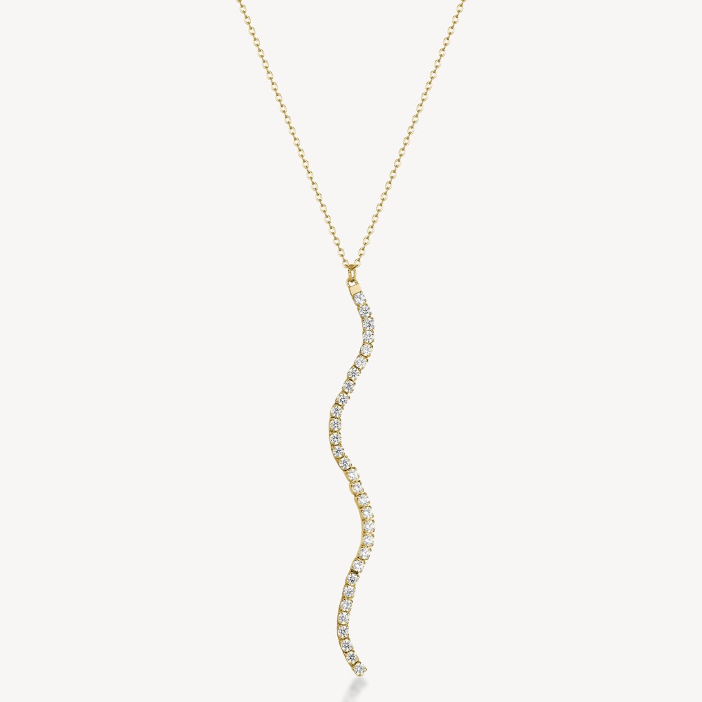 Collana DESIDERI - BROSWAY