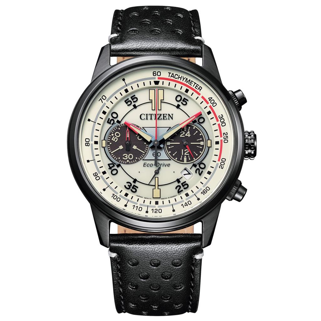 Orologio Citizen Crono Racing - CITIZEN