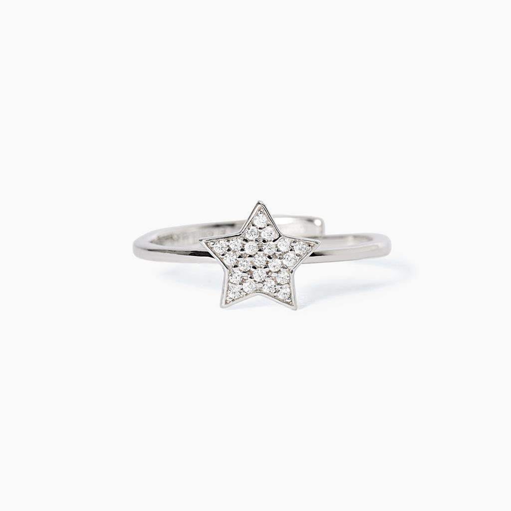 Anello Mabina"Polvere di Stelle" - MABINA