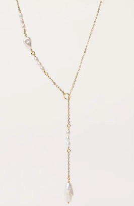 Brianna Pendant - ALISIA