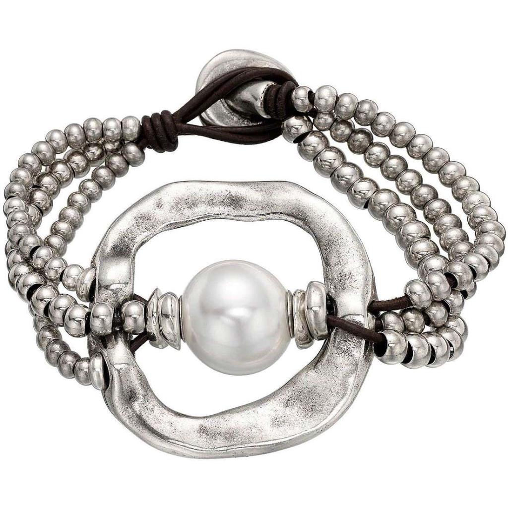 Bracciale Luna Llena UnoDe50 - UNO DE 50