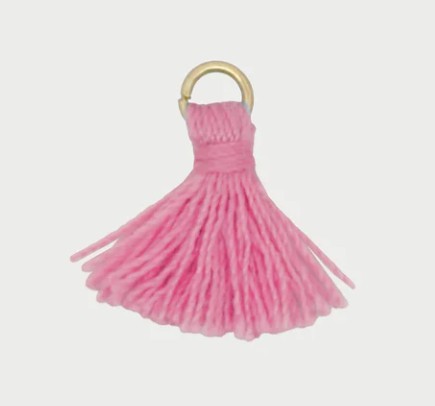 Charm Nappa  - RUE DES MILLE