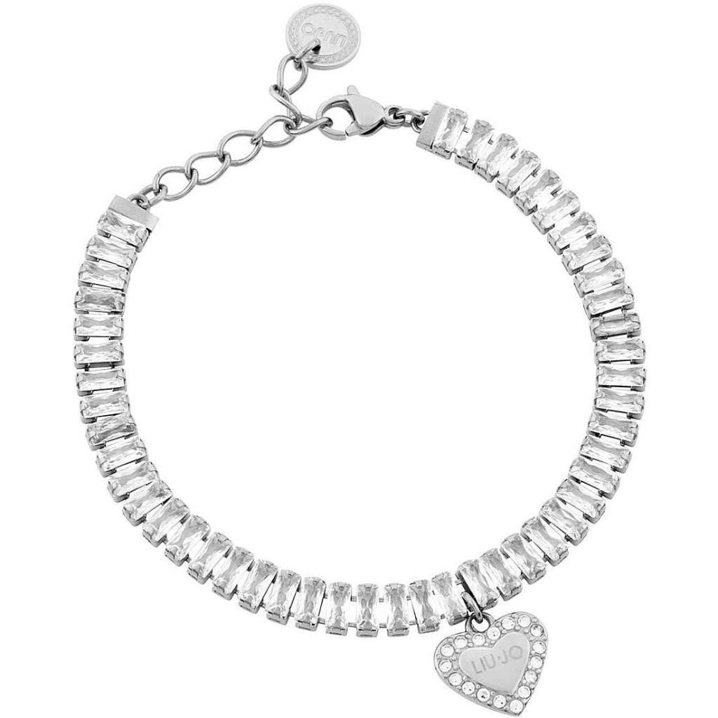 Bracciale Donna Liu.Jo Cuore - LIU.JO