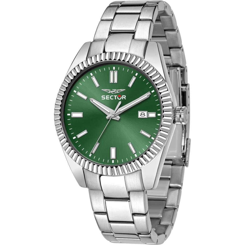 Orologio Sector 240 Verde - SECTOR