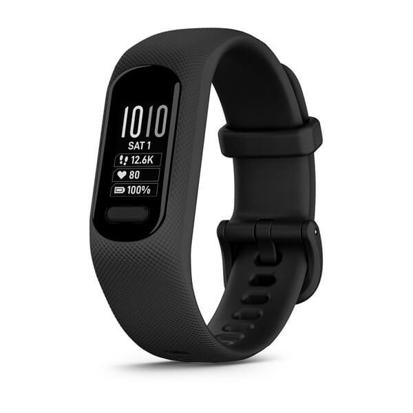 Orologio Garmin Vívosmart® 5 Black L - GARMIN