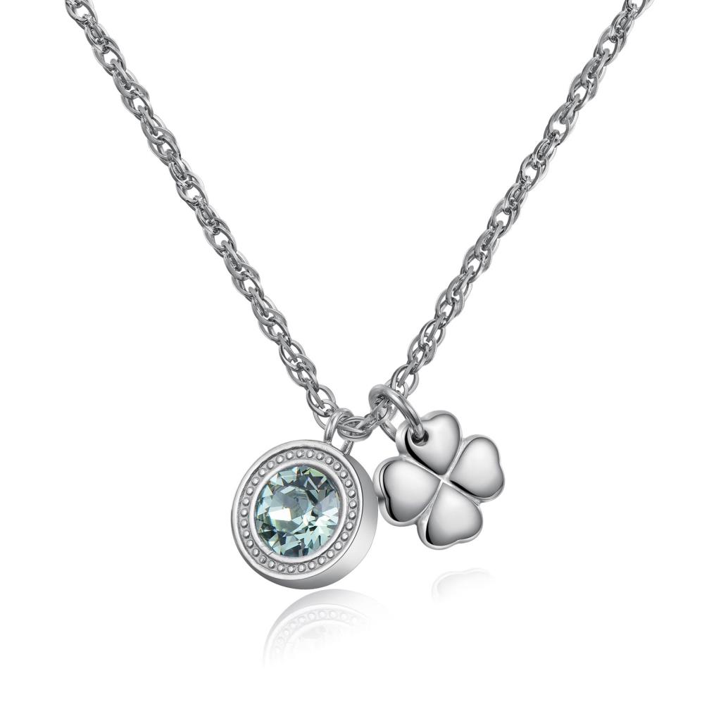 Collana S'agap&ograve; Lucky Light - SAGAPO