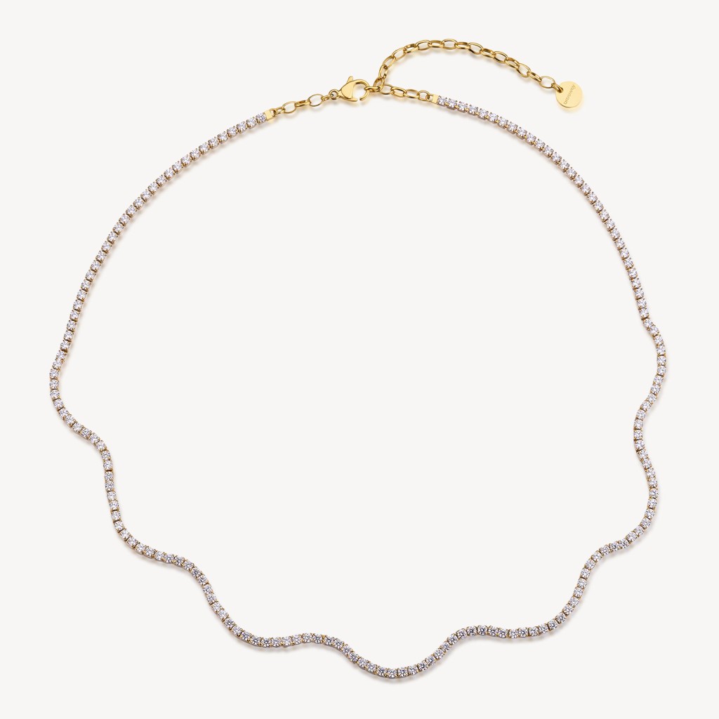 Collana DESIDERI - BROSWAY
