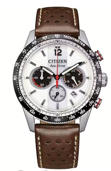 Citizen OF Collection 2026 - CITIZEN