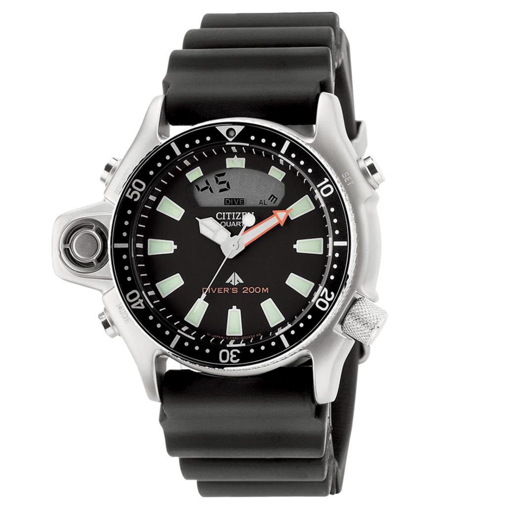 Orologio Citizen Acqualand I - CITIZEN