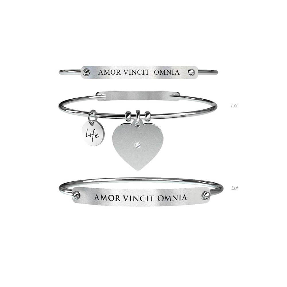 Bracciale Kidult Love - KIDULT