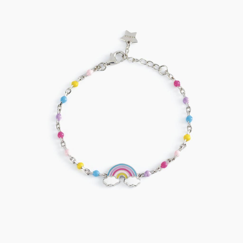 Bracciale Mabina Bimba Rainbow - MABINA