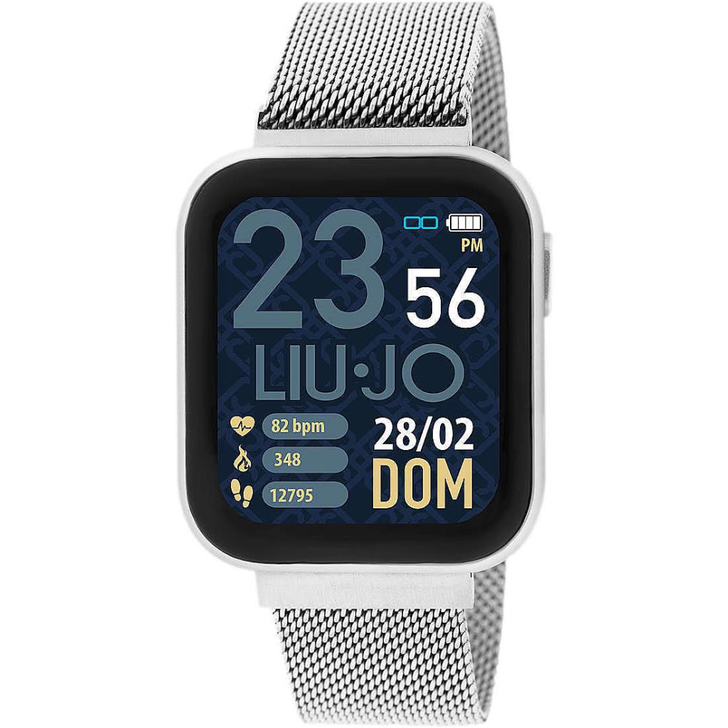 Orologio Smartwatch Donna Liu.Jo - LIU.JO