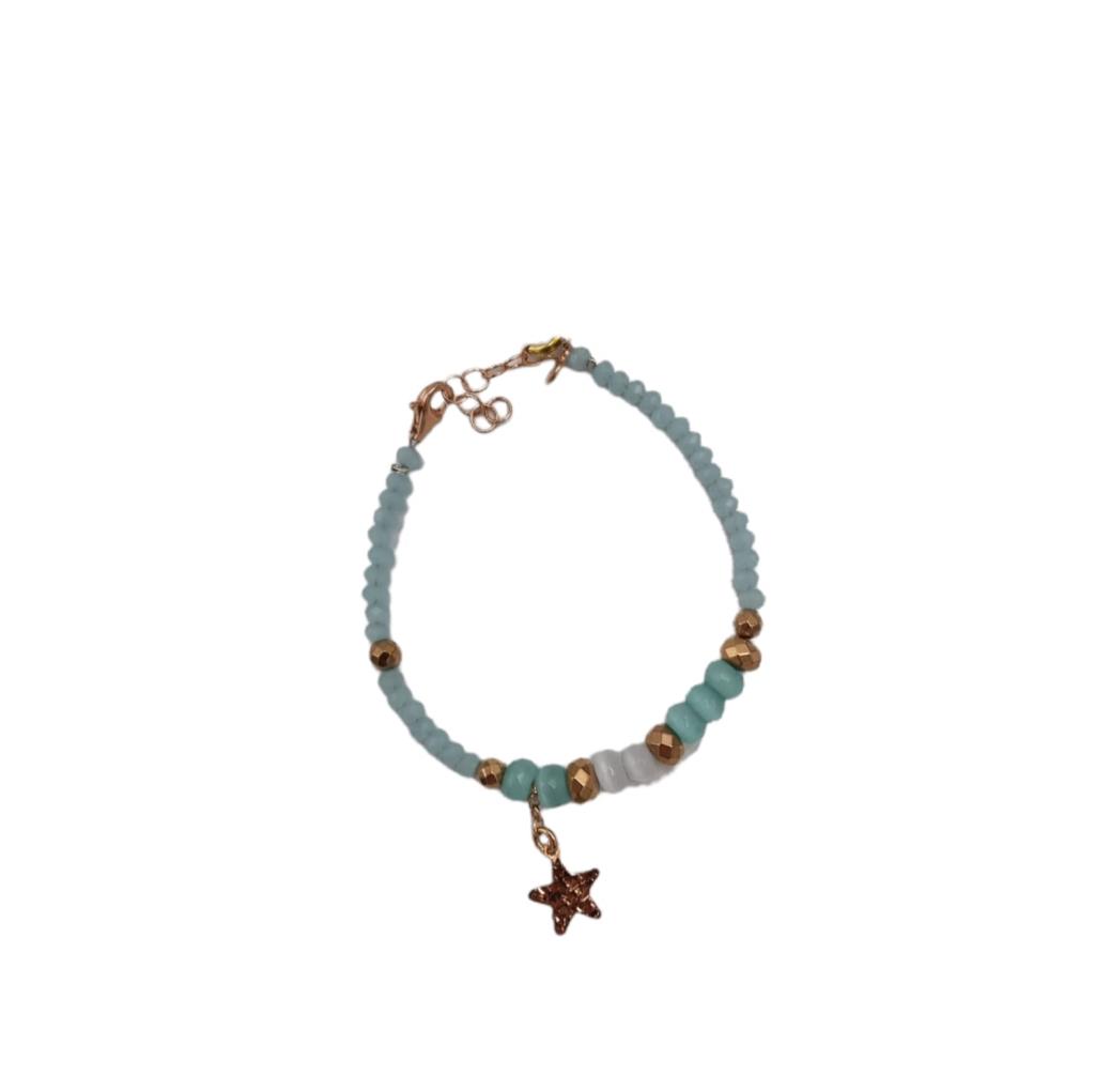 Bracciale Sacramore Firenze Stellina - SACRAMORE FIRENZE