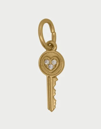 Charm Chiave - RUE DES MILLE